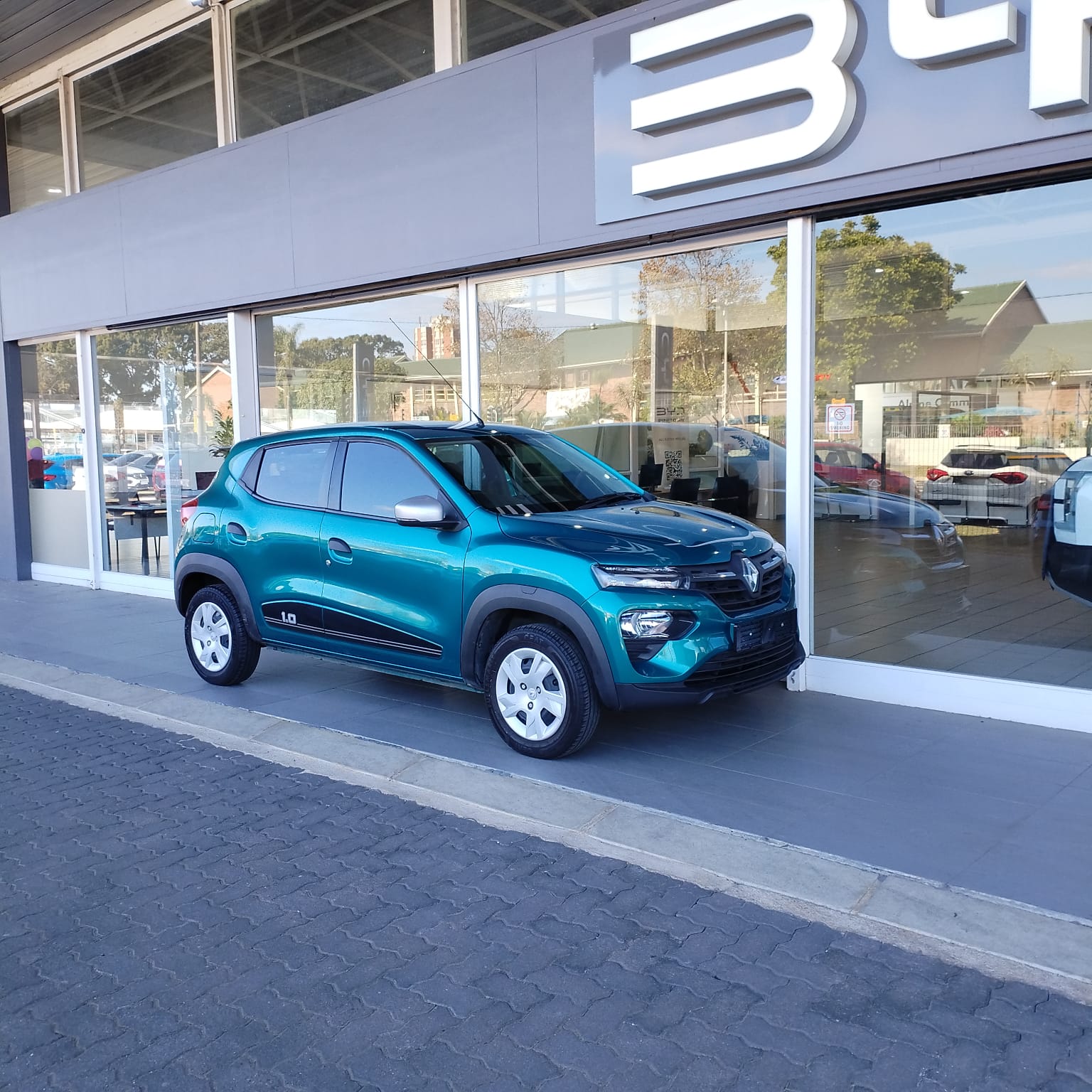 2023 Renault Kwid  for sale - 323454/1