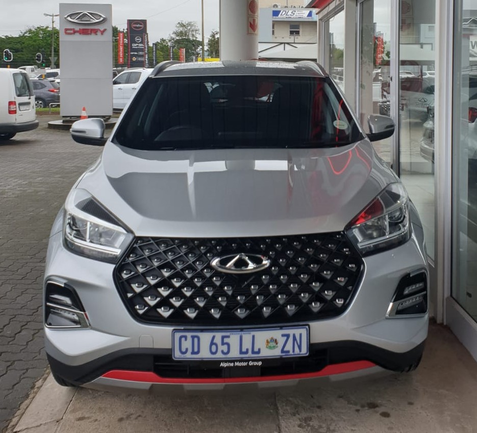 Chery Tiggo 4 Pro 2025 for sale in KwaZulu-Natal, Pinetown