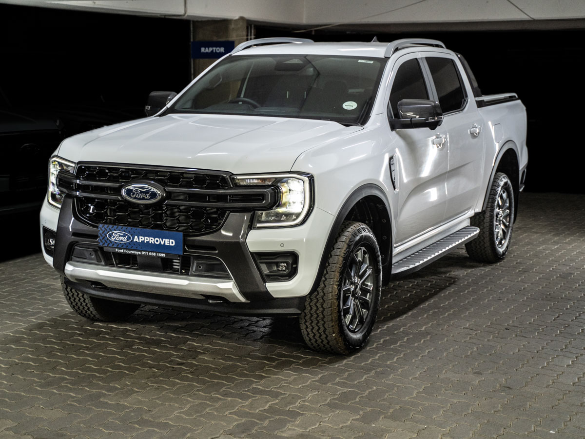 2025 Ford New Ranger  for sale - UF71344
