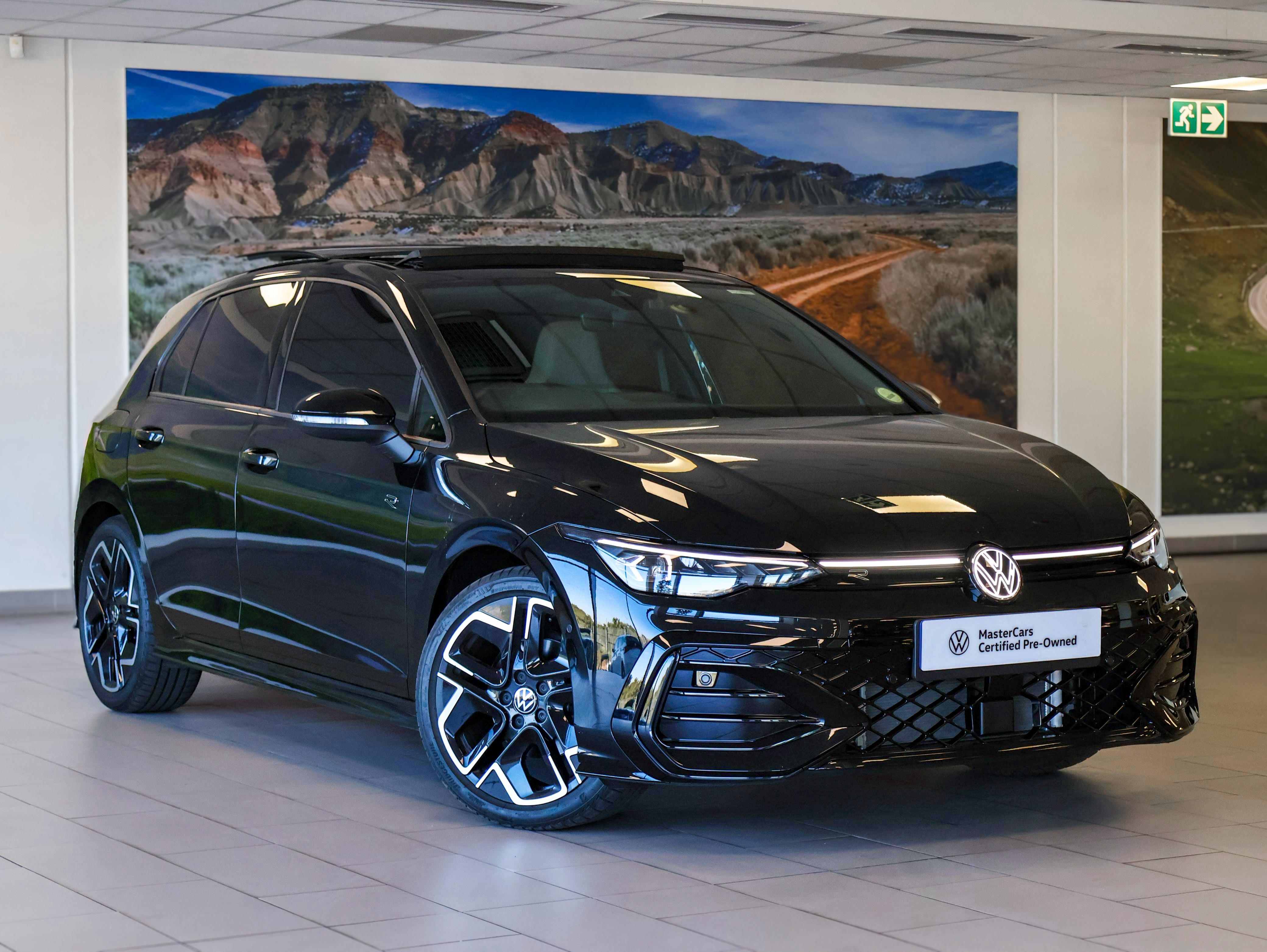 2025 Volkswagen Golf 8  for sale - 8013111