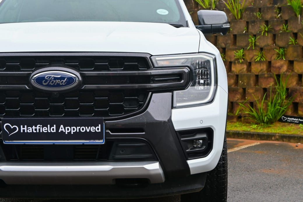 2025 Ford New Ranger  for sale - UF71406
