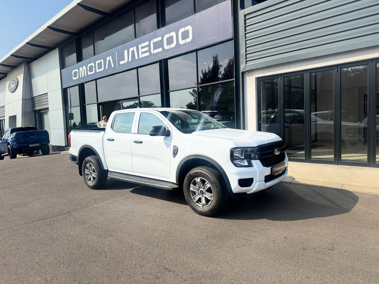 2025 Ford New Ranger  for sale - UF71407