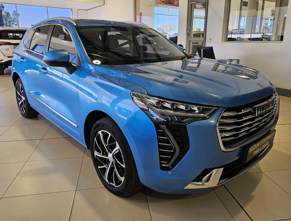 2021 Haval Jolion  for sale - US21490