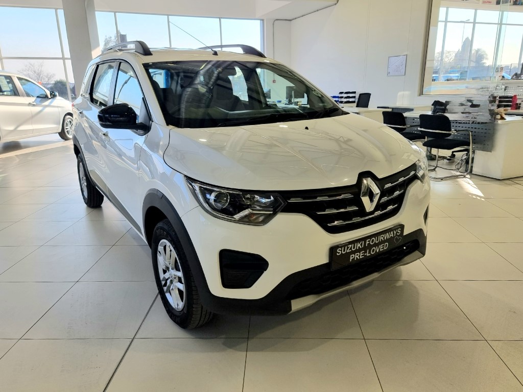 2024 Renault Triber  for sale - US21496
