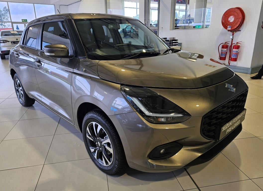 2025 Suzuki Swift  for sale - US21509