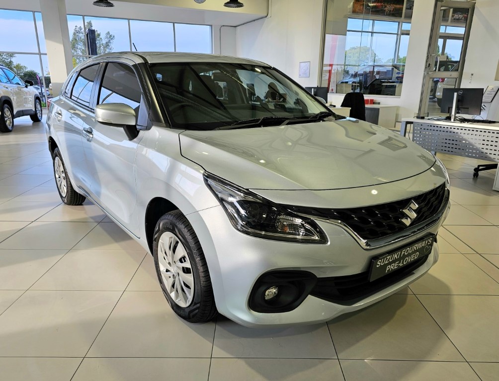 2025 Suzuki Baleno  for sale - US21514
