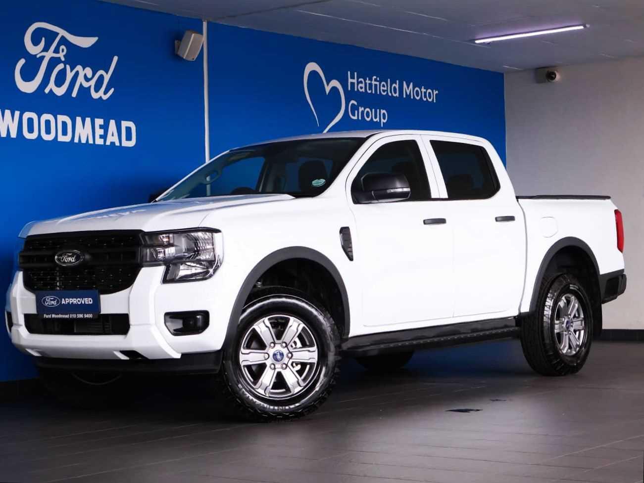 2025 Ford New Ranger  for sale - UF71771