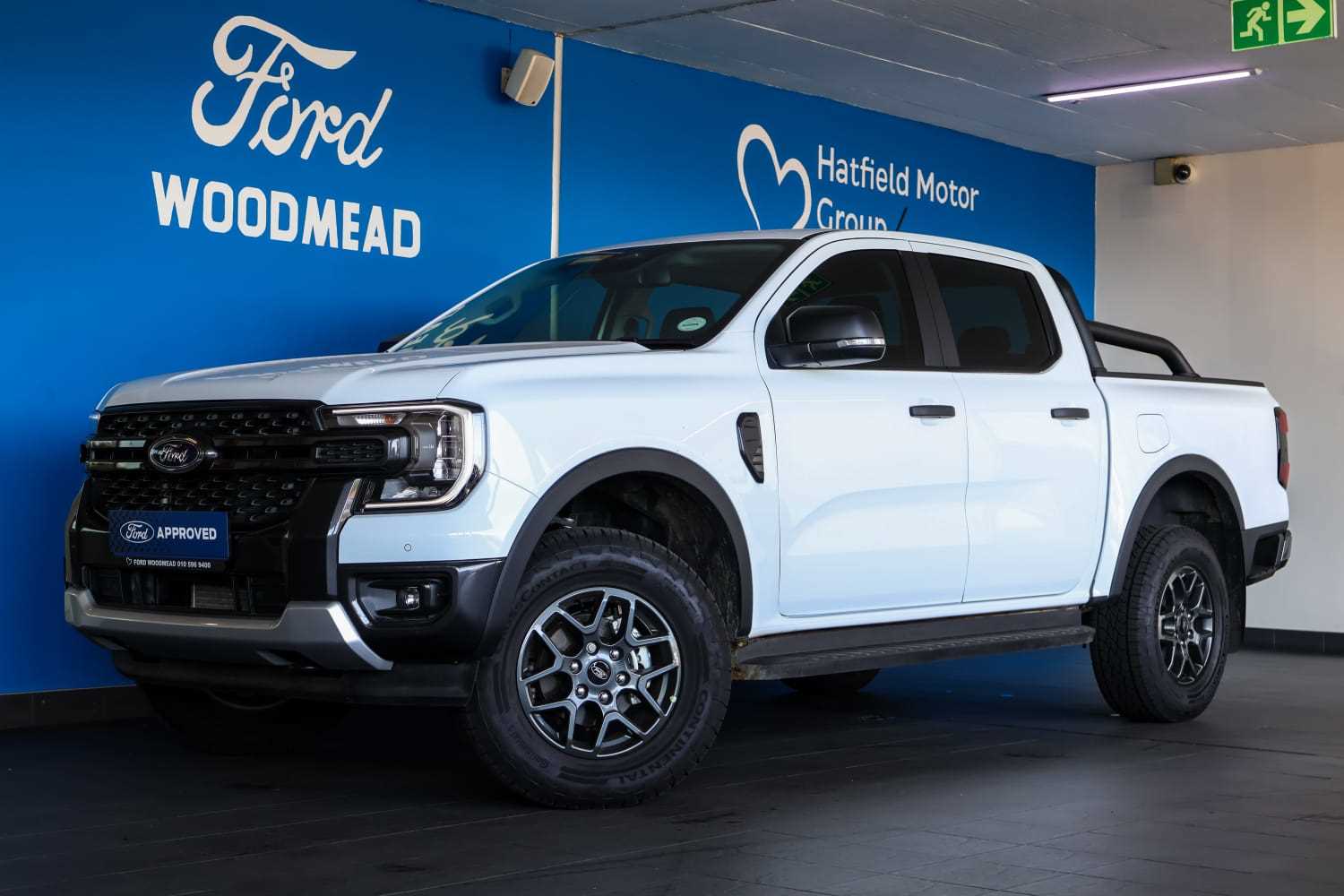 2025 Ford New Ranger  for sale - UF71773