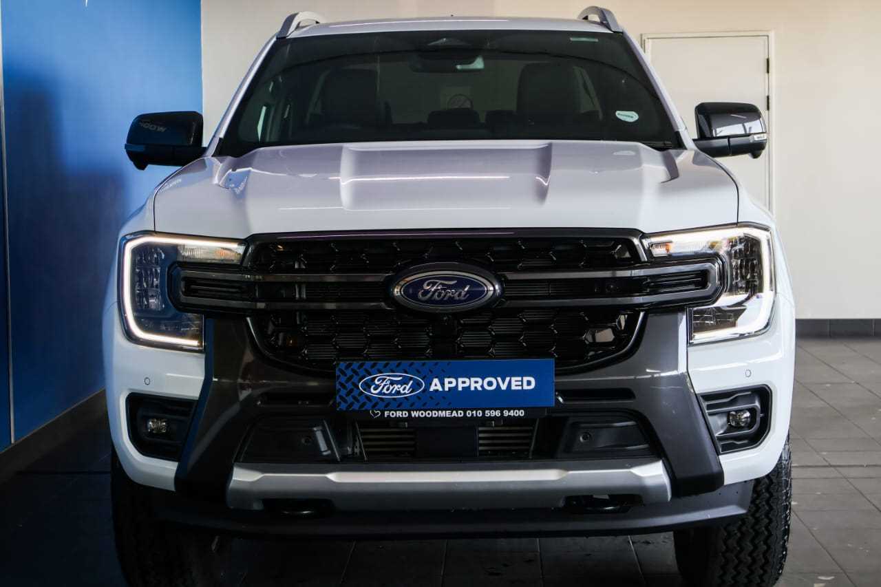 Ford New Ranger 2025 for sale in Gauteng