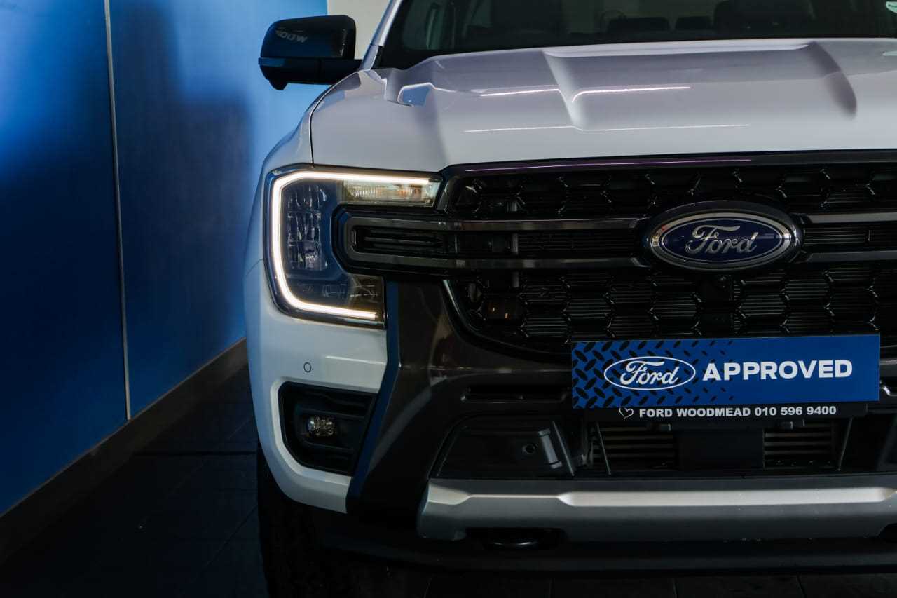 Ford New Ranger 2025 for sale in Gauteng, Sandton