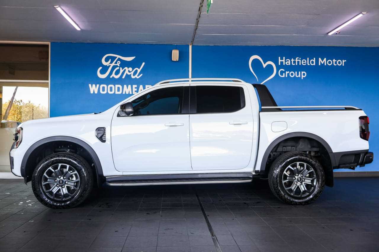 Used Ford New Ranger 2025 for sale