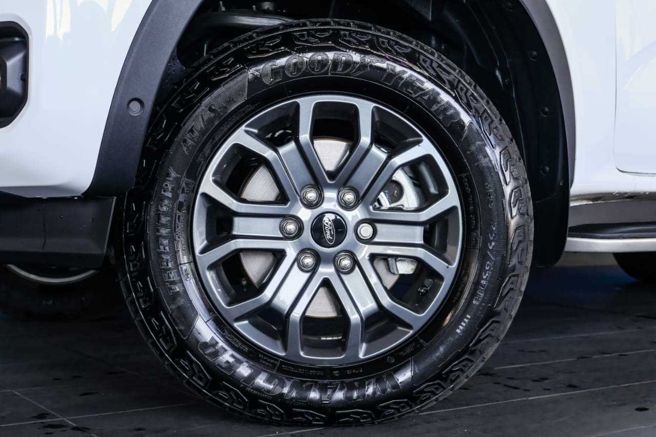Ford New Ranger 2025  for sale