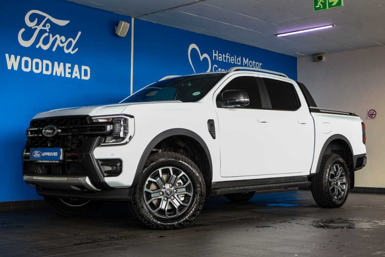 2025 Ford New Ranger  for sale - UF71779