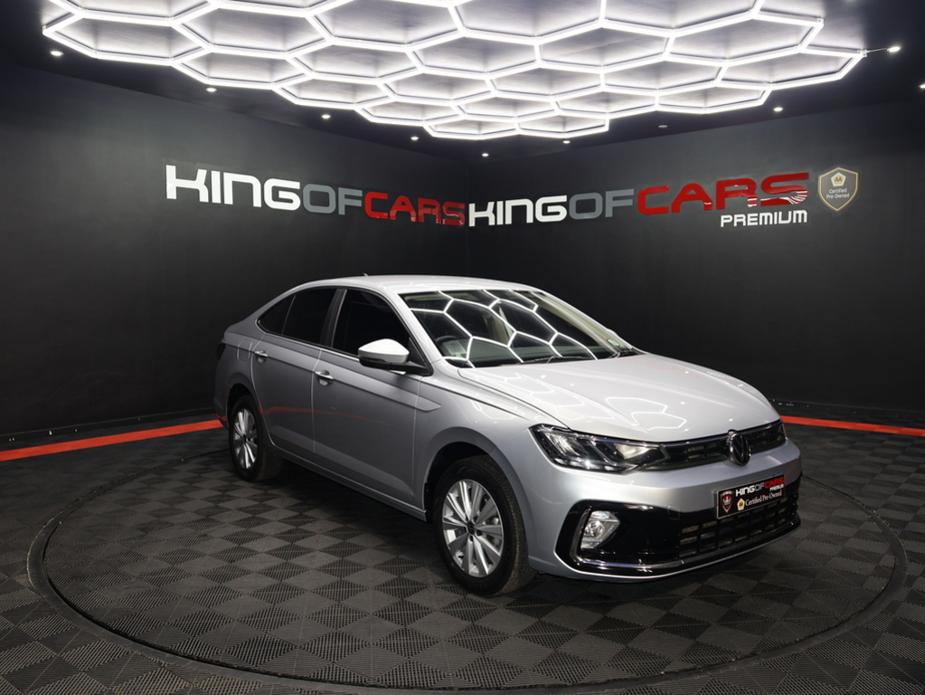 2022 Volkswagen Polo Sedan  for sale - CK24837