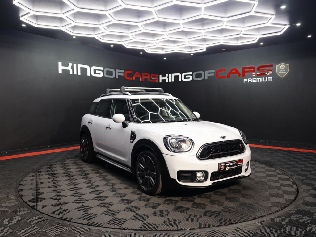 2017 MINI Cooper Countryman  for sale - CK24839