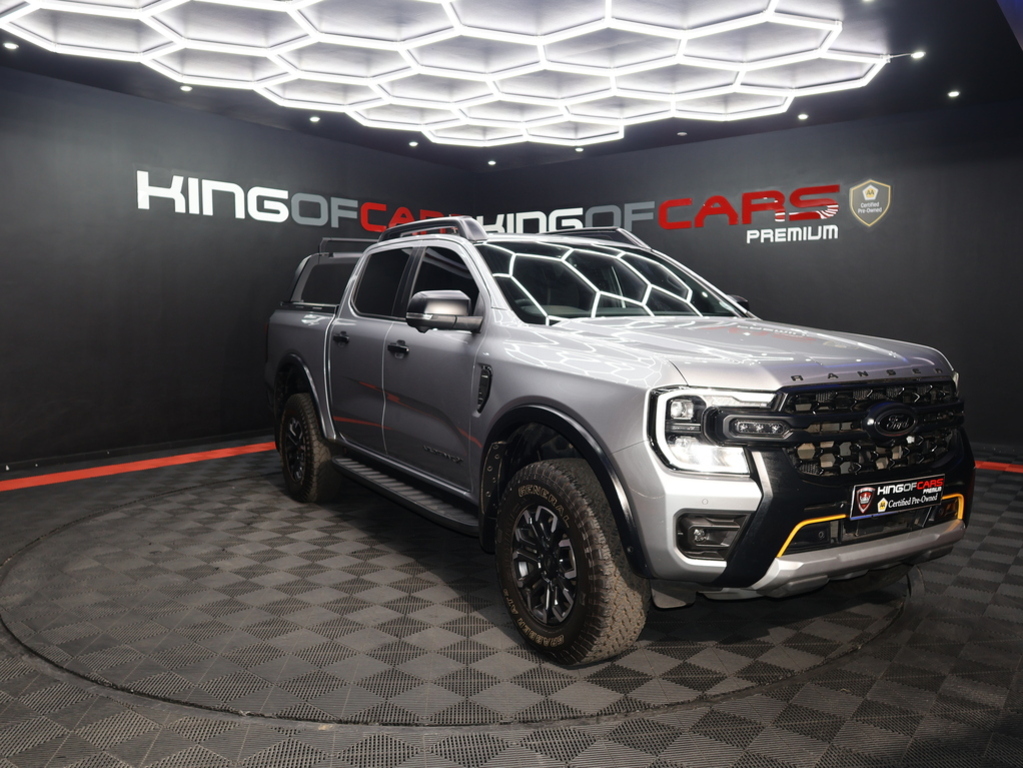 2024 Ford New Ranger  for sale - CK24840