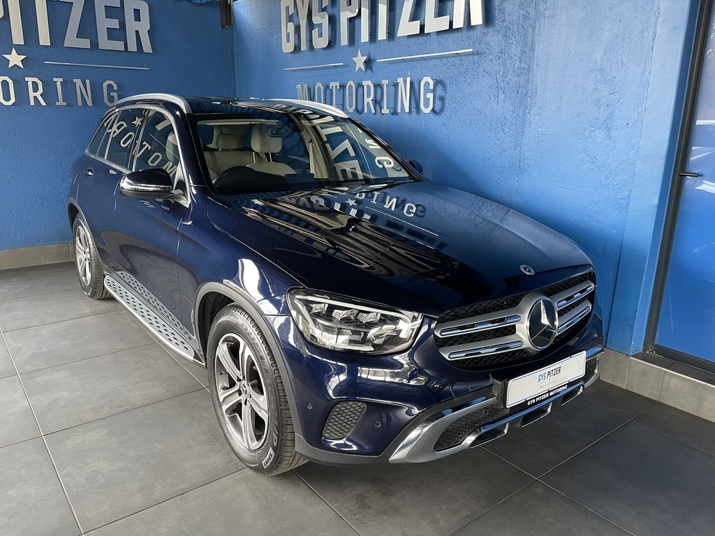 2021 Mercedes-Benz GLC  for sale - WON13563