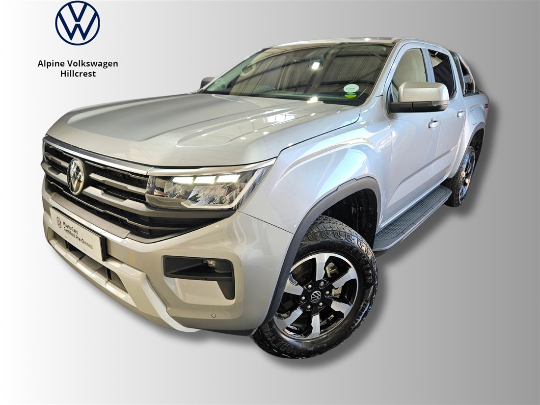2024 Volkswagen Light Commercial New Amarok  for sale - 323775/1