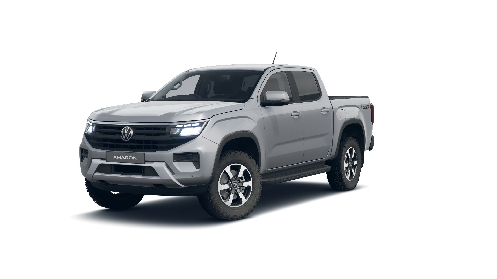 2024 Volkswagen Light Commercial New Amarok  for sale - 323775/1