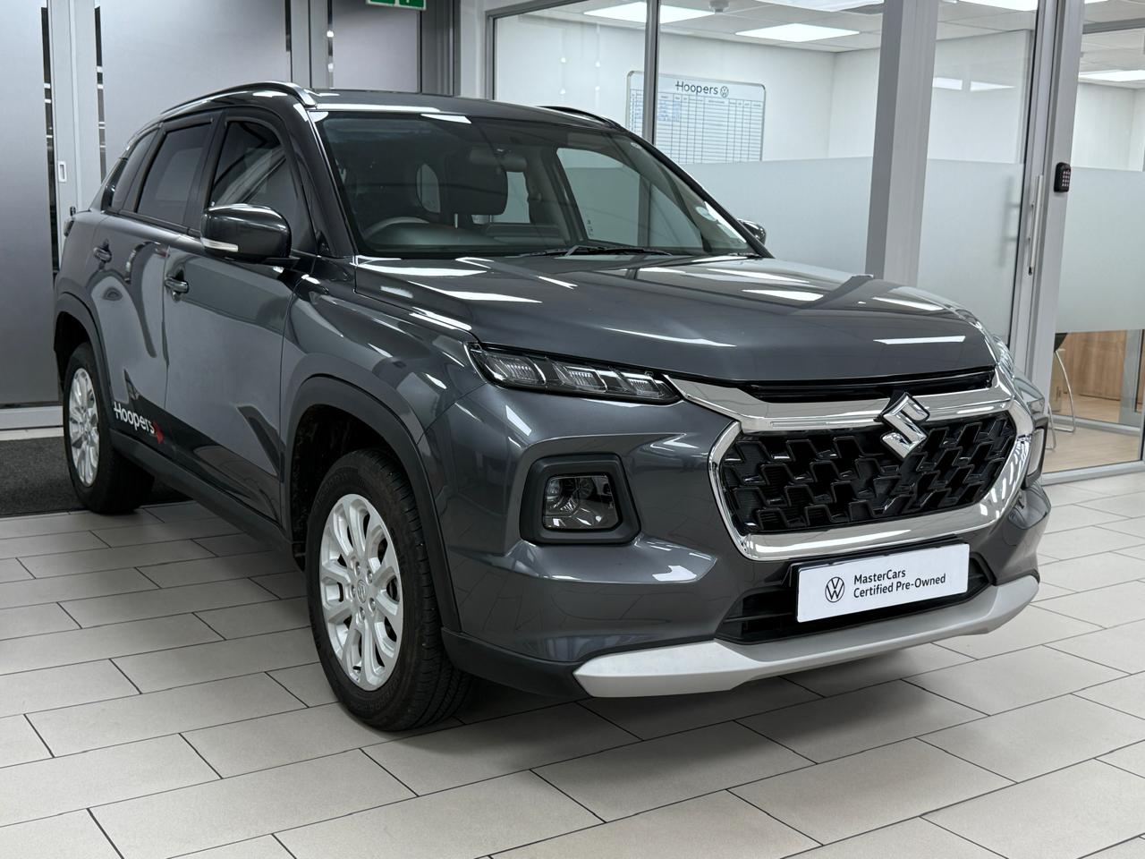 2024 Suzuki Grand Vitara  for sale - 08061
