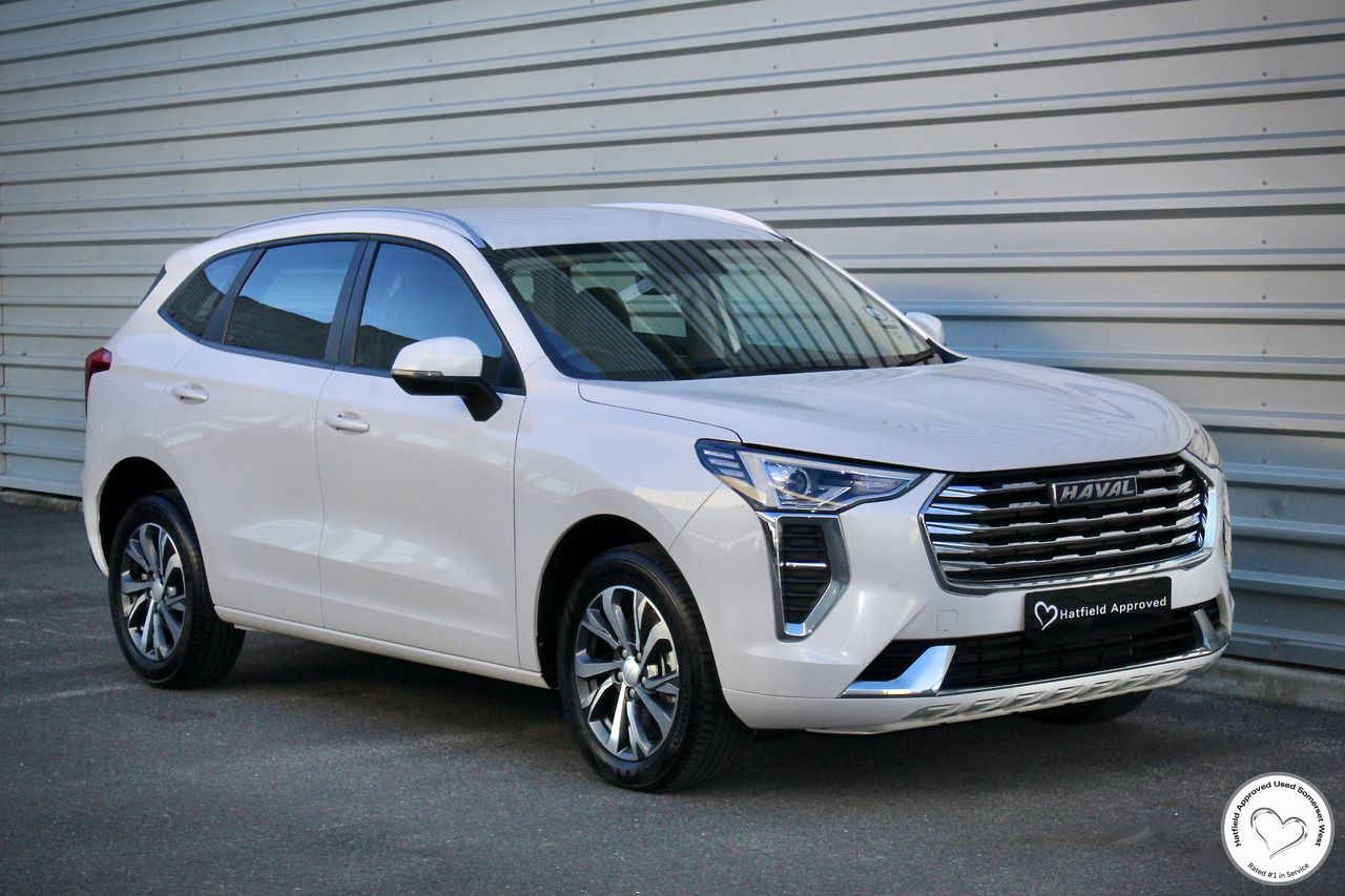 2022 Haval Jolion  for sale - 8065571