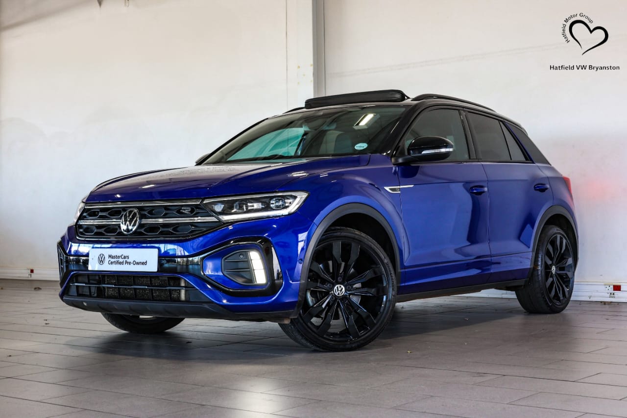 2022 Volkswagen T-Roc  for sale - 5598091