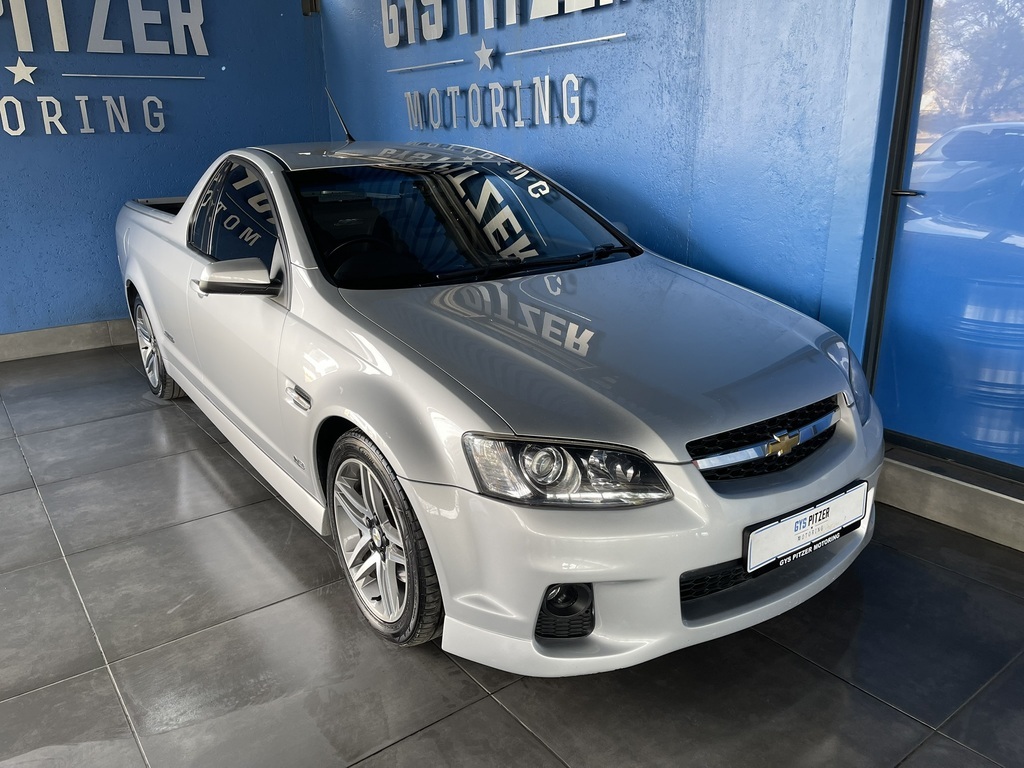 2011 Chevrolet Lumina UTE  for sale - WON13565
