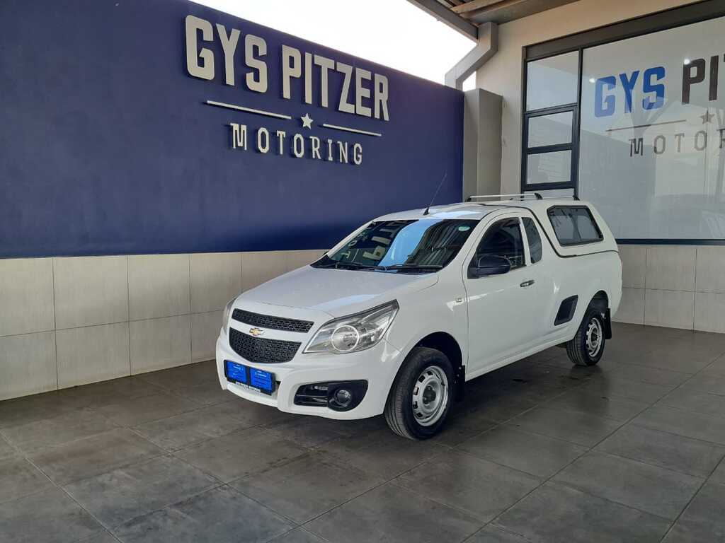 2017 Chevrolet Utility  for sale - 64742