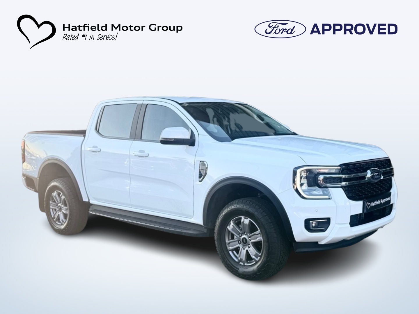 2025 Ford New Ranger  for sale - UF71409