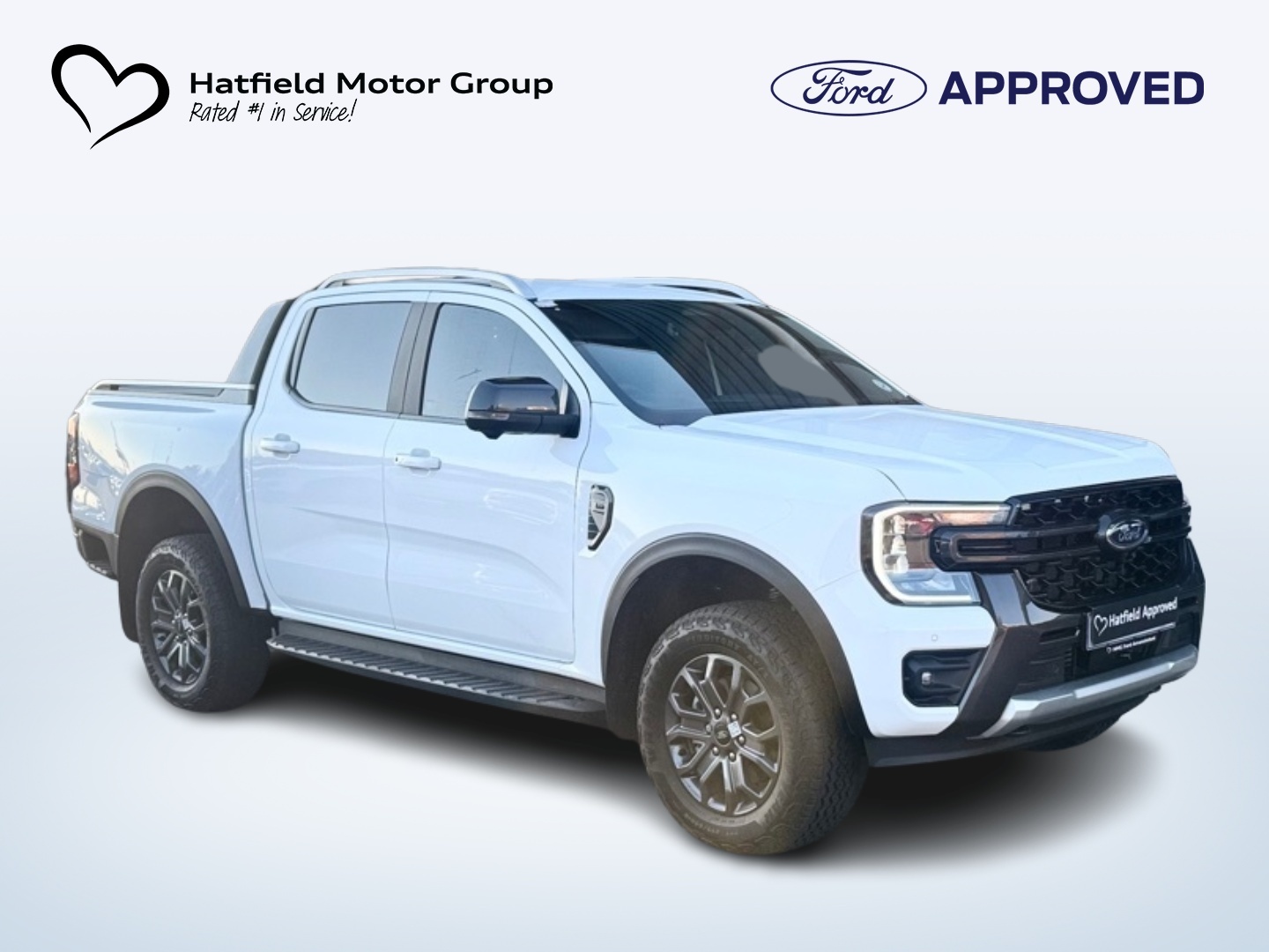 2025 Ford New Ranger  for sale - UF71411