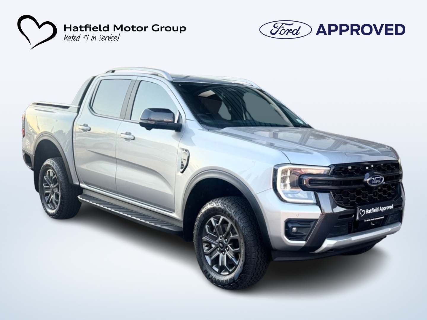 2025 Ford New Ranger  for sale - UF71412