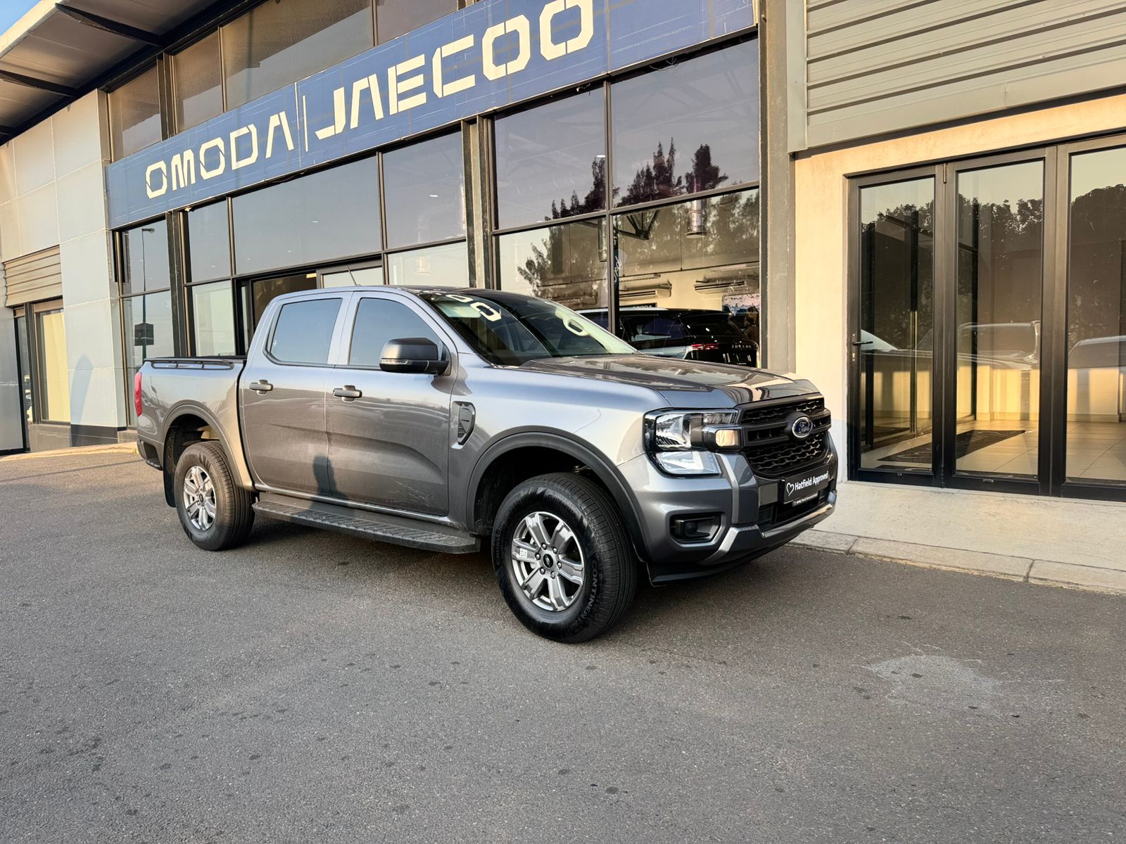 2025 Ford New Ranger  for sale - UF71413