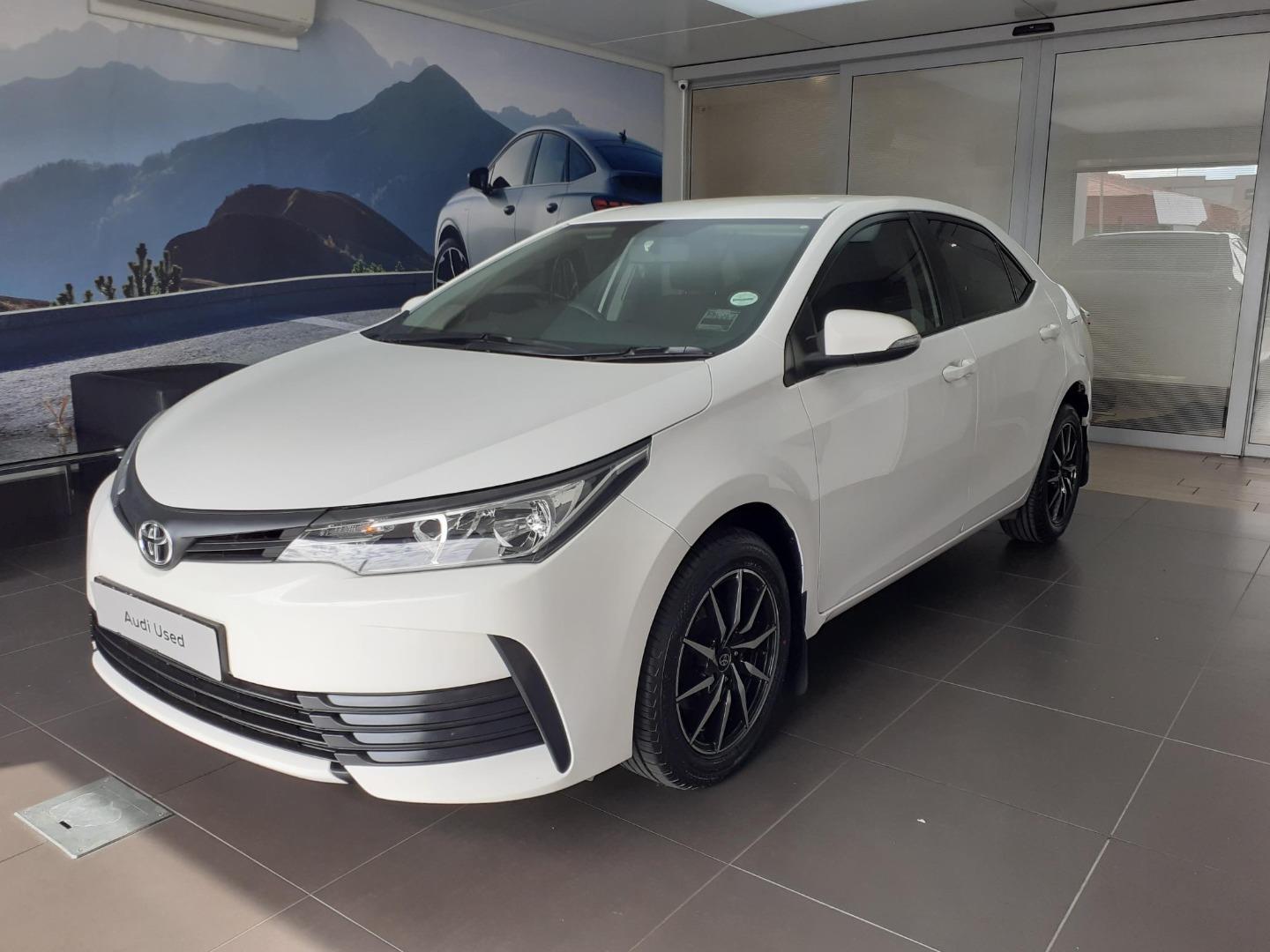 2022 Toyota Corolla Quest  for sale - 0489UNF020182