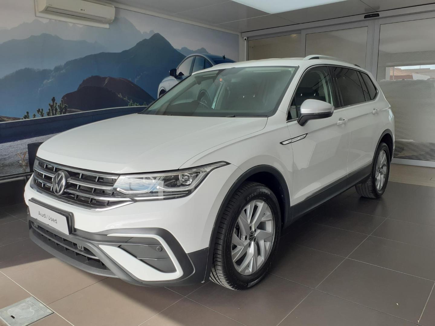 2023 Volkswagen Tiguan Allspace  for sale - 0489USP069741