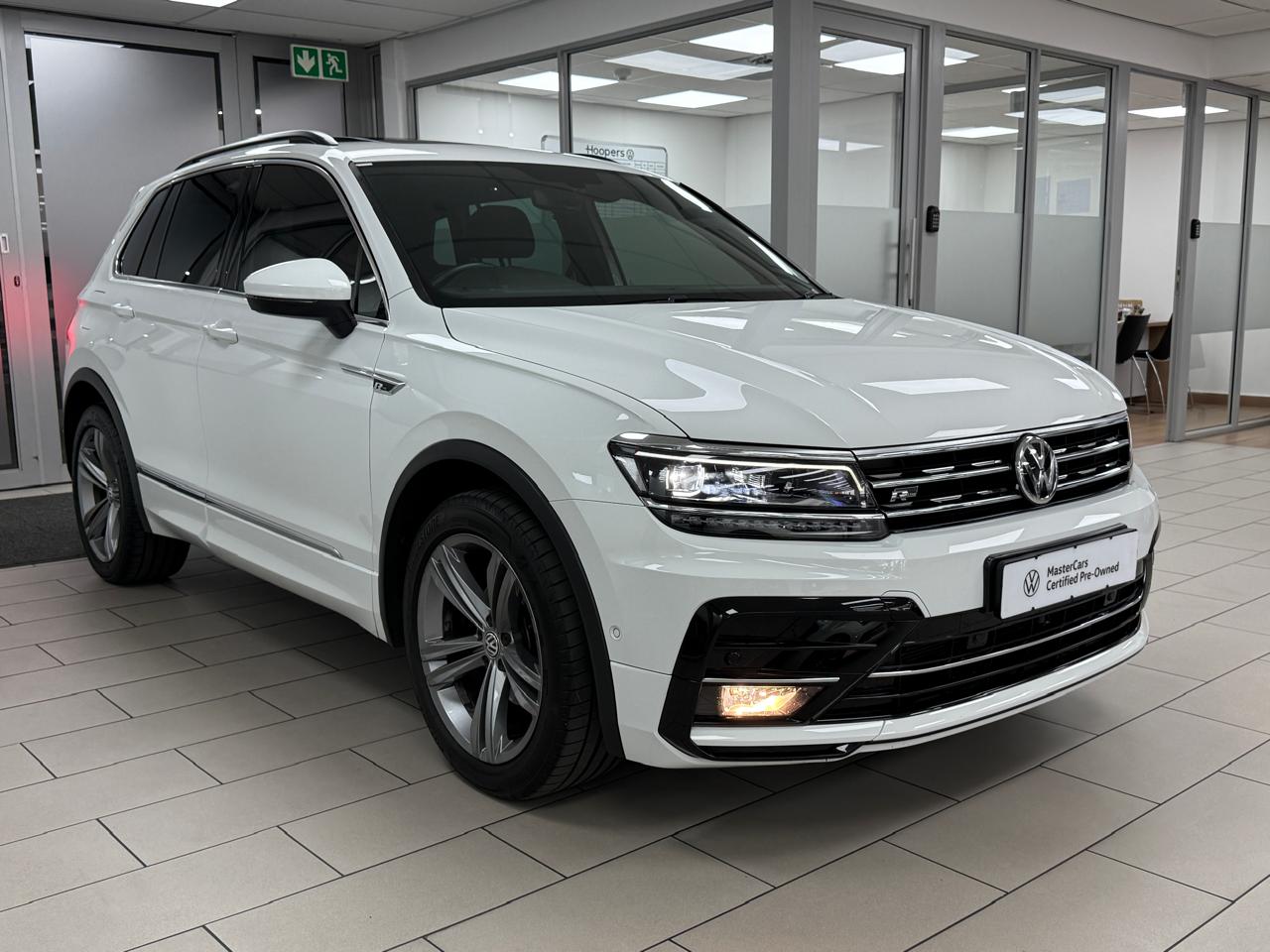 2019 Volkswagen Tiguan  for sale - 13400