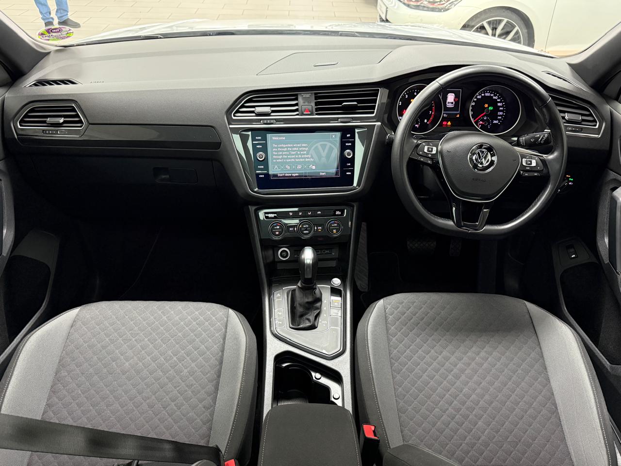 Volkswagen Tiguan 2019  for sale