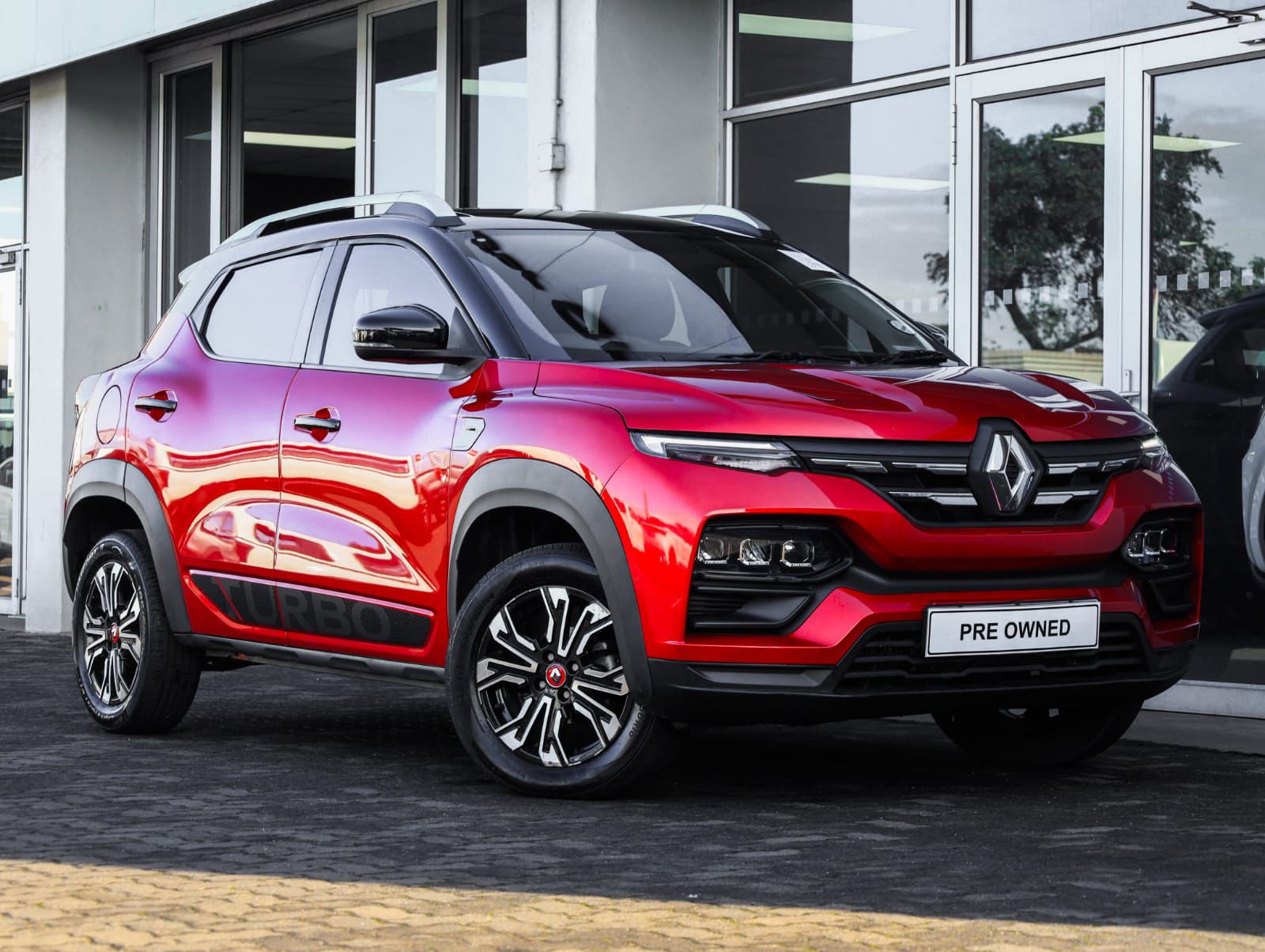 2023 Renault Kiger  for sale - UI70646