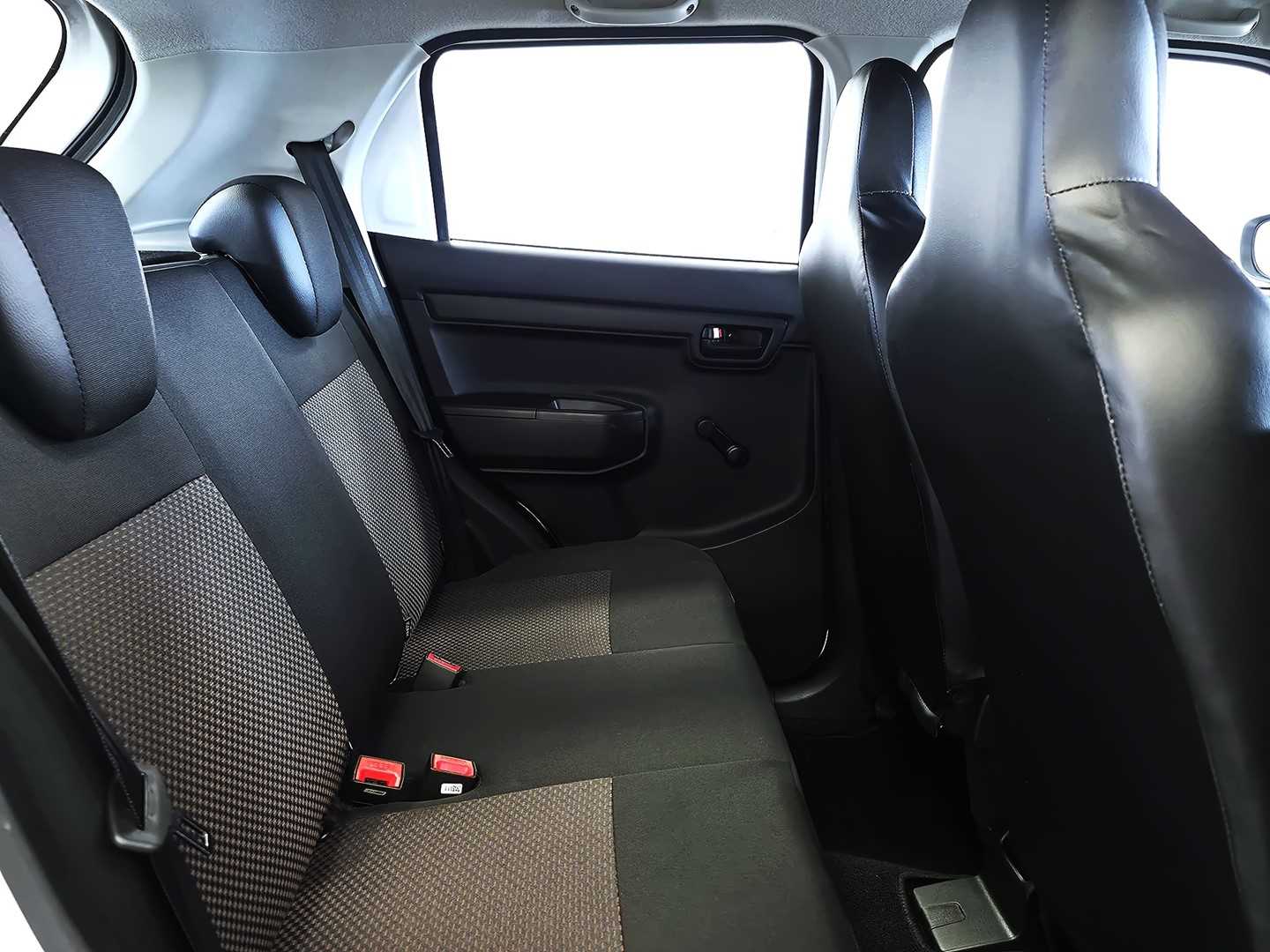 Suzuki S-Presso 2025 Hatch for sale