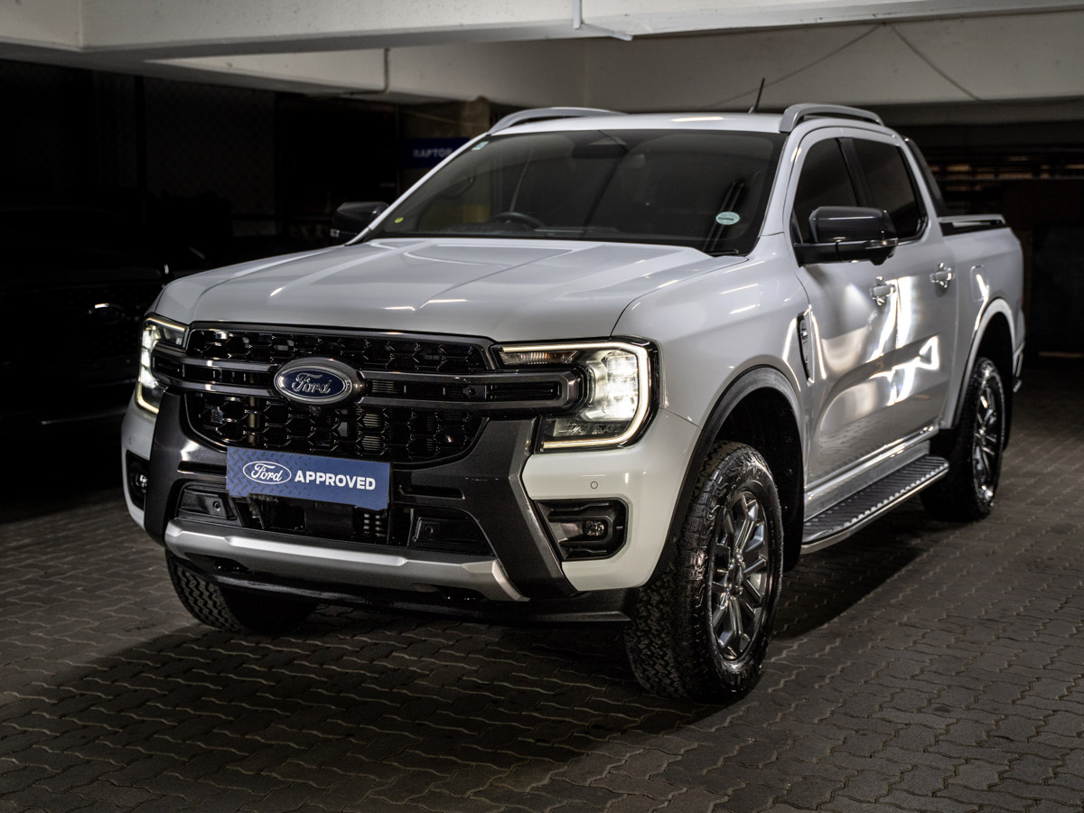 2024 Ford New Ranger  for sale - UF71340