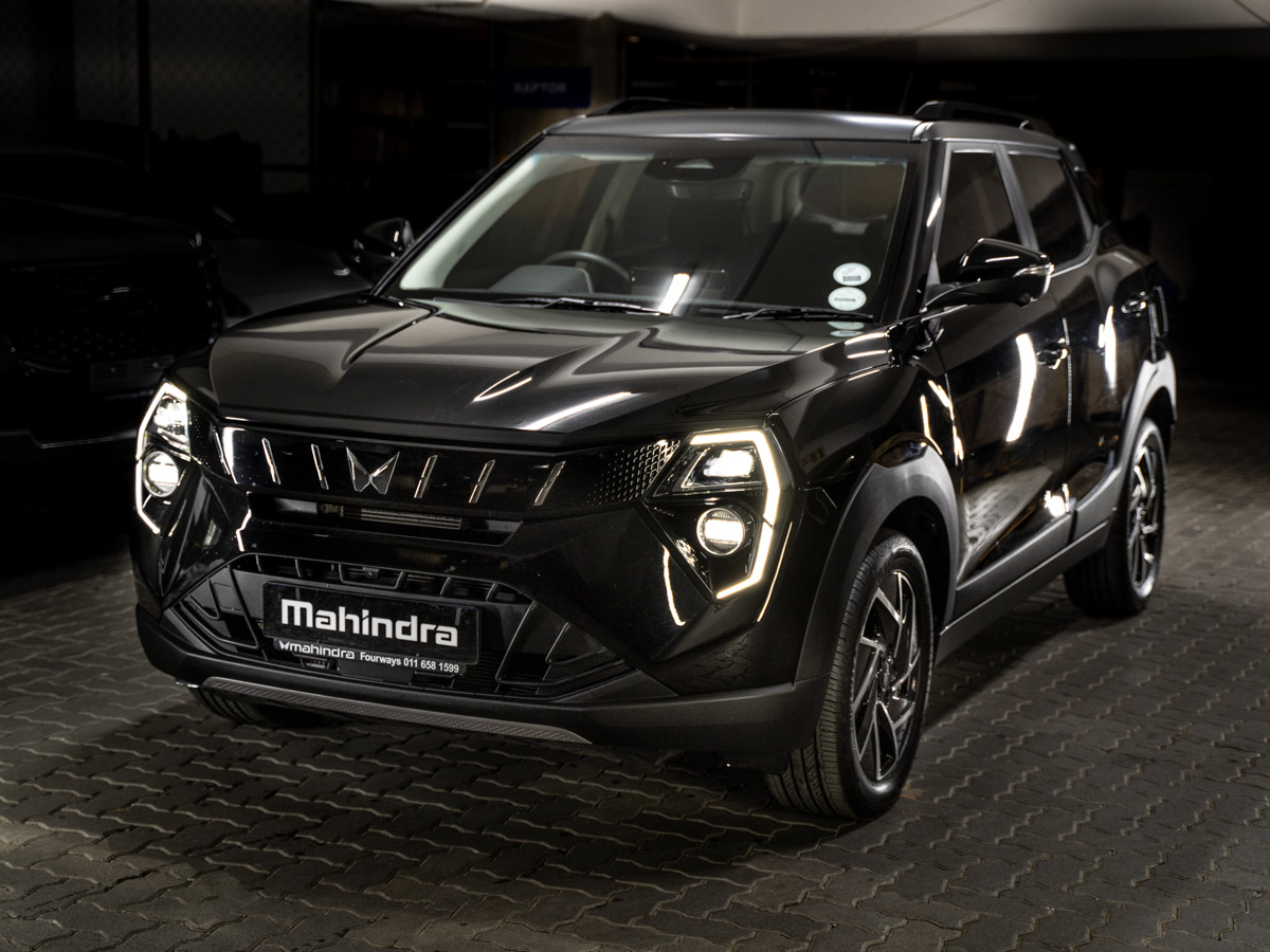 2025 Mahindra XUV3X0  for sale - UF71348
