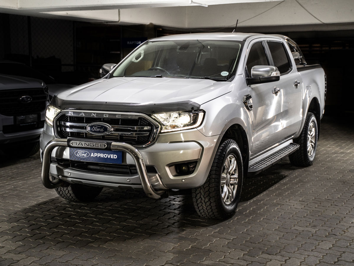 2022 Ford Ranger  for sale - UF71349