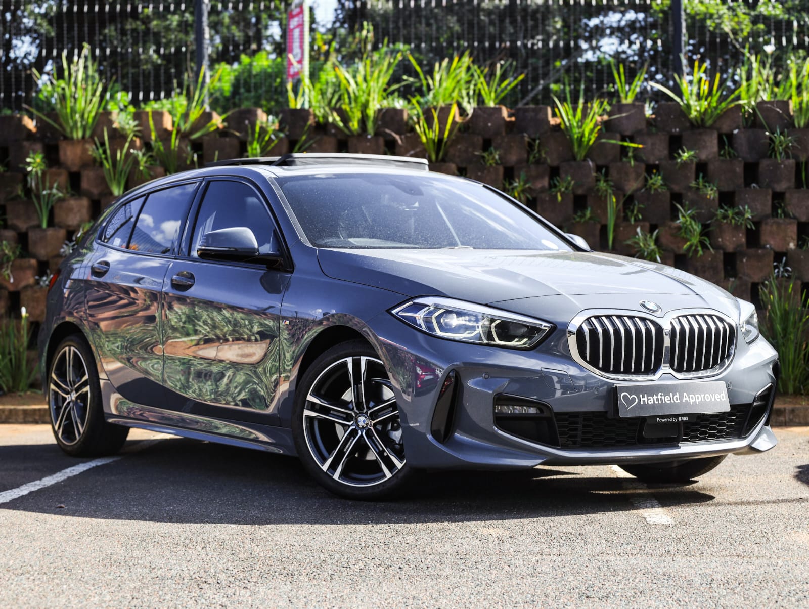 2022 BMW 1 Series  for sale - UF71390