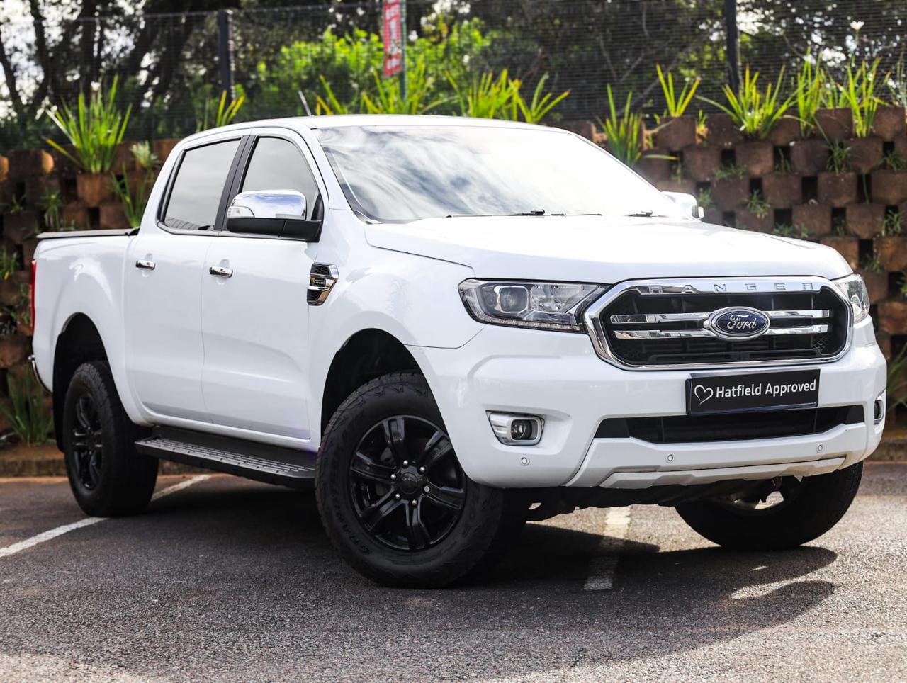 2021 Ford Ranger  for sale - UF71398