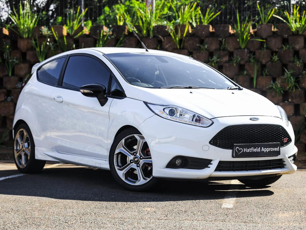 2018 Ford Fiesta  for sale - UF71404