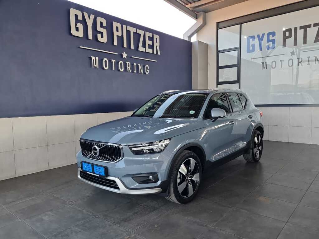 2020 Volvo XC40  for sale - 64744