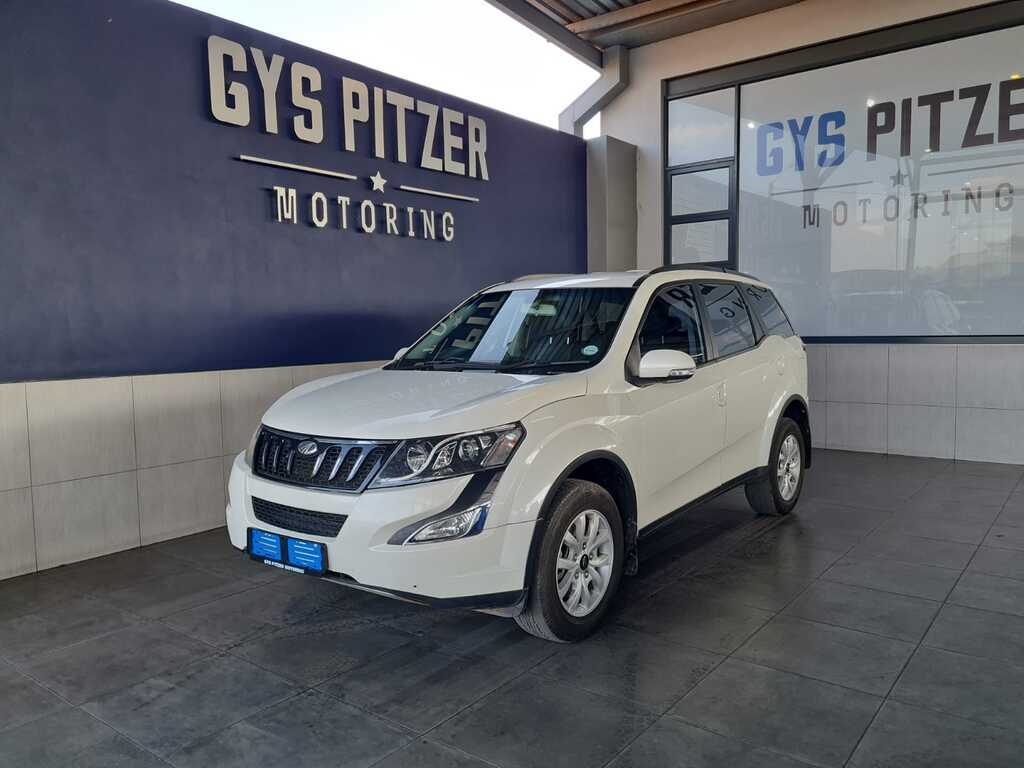 2016 Mahindra XUV500  for sale - 64746