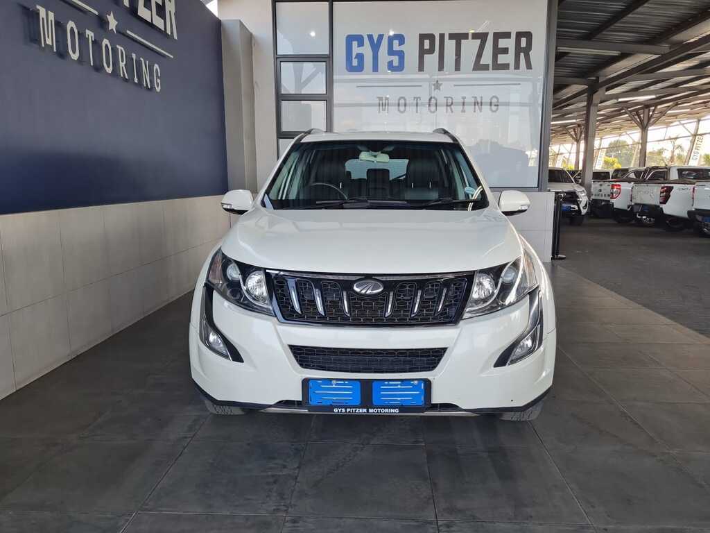 Mahindra XUV500 2016 for sale in Gauteng