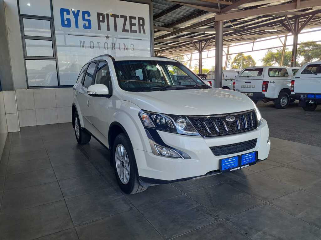 Mahindra XUV500 2016 for sale in Gauteng, Pretoria