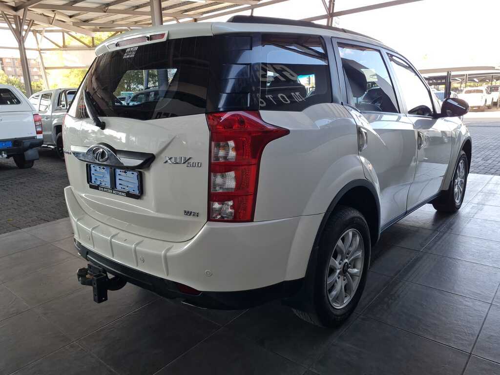 Mahindra XUV500 2016  for sale