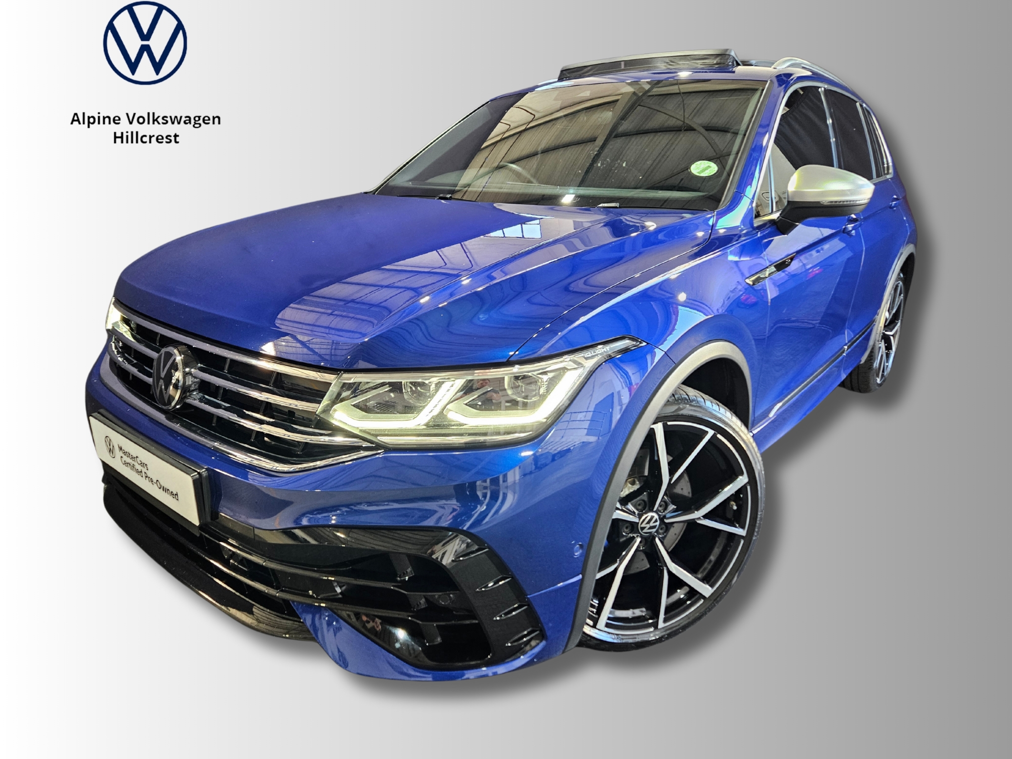 2024 Volkswagen Tiguan  for sale - 323868/1